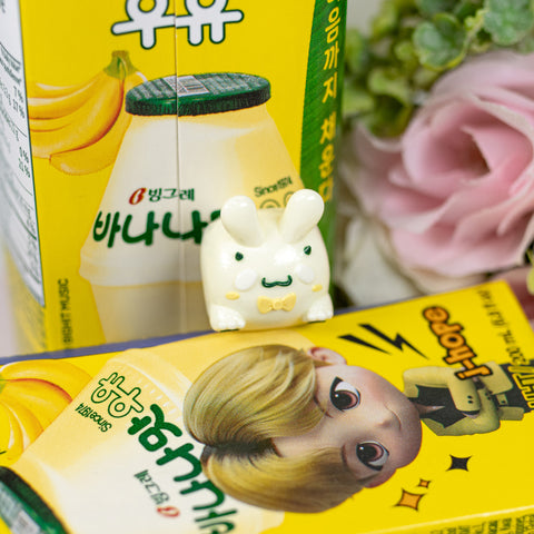 Usami (banana milk) - Keyzen