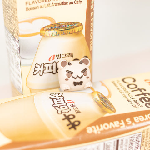 Lemi V2 (coffee milk) - Keyzen